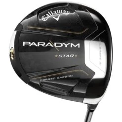 Callaway Women's Paradym Star Driver 8 Callaway Women's Paradym Star Driver -Callaway Golf Shop callaway paradym star driver sole itempicture
