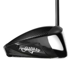 Callaway Women's Paradym Star Driver 11 Callaway Women's Paradym Star Driver -Callaway Golf Shop callaway paradym star driver toe itempicture