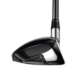 Callaway Paradym Star Hybrid -Callaway Golf Shop callaway paradym star hybrid toe itempicture