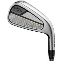 Callaway Women's Paradym Star Irons -Callaway Golf Shop callaway paradym star irons back itempicture
