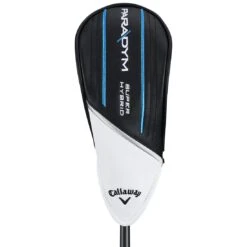 Callaway Paradym Super Hybrid -Callaway Golf Shop callaway paradym super hybrid cover itempicture