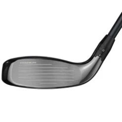 Callaway Paradym Super Hybrid -Callaway Golf Shop callaway paradym super hybrid face itempicture