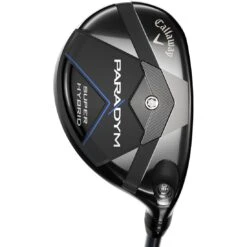 Callaway Paradym Super Hybrid -Callaway Golf Shop callaway paradym super hybrid sole itempicture