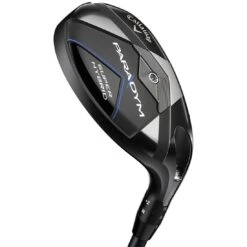Callaway Paradym Super Hybrid -Callaway Golf Shop callaway paradym super hybrid sole toe itempicture