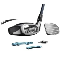 Callaway Paradym Super Hybrid -Callaway Golf Shop callaway paradym super hybrid tech itempicture