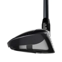 Callaway Paradym Super Hybrid -Callaway Golf Shop callaway paradym super hybrid toe itempicture