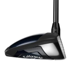 Callaway 2023 Paradym Triple Diamond Fairway Wood -Callaway Golf Shop callaway paradym td fairway wood toe itempicture