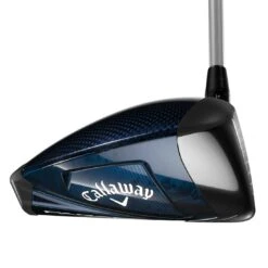 Callaway 2023 Women's Paradym X Driver -Callaway Golf Shop callaway paradym x driver toe itempicture