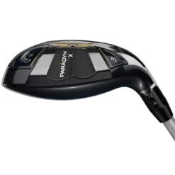 Callaway 2023 Women's Paradym X Hybrid -Callaway Golf Shop callaway paradym x hybrid back itempicture 1