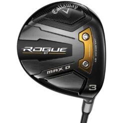 Callaway Rogue ST MAX D Fairway Wood -Callaway Golf Shop callaway rogue st max d fairway wood aole itempicture