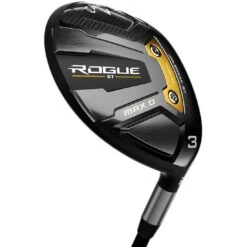 Callaway Women's Rogue ST MAX D Fairway Wood -Callaway Golf Shop callaway rogue st max d fairway wood sole alt itempicture 1