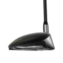 Callaway Women's Rogue ST MAX Fairway Wood -Callaway Golf Shop callaway rogue st max fairway wood toe itempicture