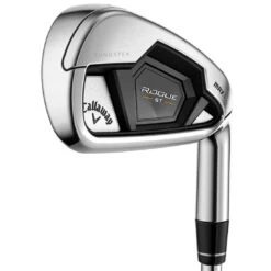 Callaway Rogue ST MAX OS Irons
