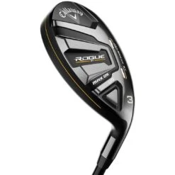 Callaway Rogue ST MAX OS Lite Hybrid -Callaway Golf Shop callaway rogue st max os lite hybrid sole alt itempicture