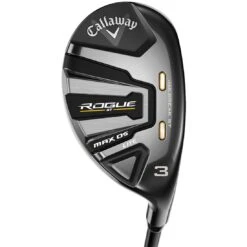Callaway Rogue ST MAX OS Lite Hybrid -Callaway Golf Shop callaway rogue st max os lite hybrid sole itempicture