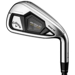 Callaway Women's Rogue ST MAX OS Lite Irons -Callaway Golf Shop callaway rogue st max os lite irons back itempicture 1