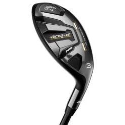 Callaway Rogue ST Pro Hybrid 8 Callaway Rogue ST Pro Hybrid -Callaway Golf Shop callaway rogue st pro hybrid sole alt itempicture