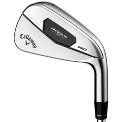 Callaway Rogue ST Pro Irons -Callaway Golf Shop callaway rogue st pro irons back itempicture