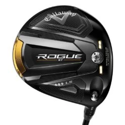 Callaway Rogue ST Triple Diamond LS Driver -Callaway Golf Shop callaway rogue st triple diamond ls driver sole alt itempicture