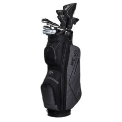Callaway Women's REVA 8-Piece Complete Set -Callaway Golf Shop callaway womens big bertha reva 11 piece package set black headcovers itempicture