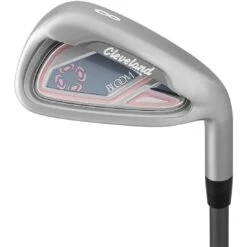 Cleveland Women's Bloom Complete Set 22 Cleveland Women's Bloom Complete Set -Callaway Golf Shop cleveland 2023 womens bloom complete set clubs 8i itempicture