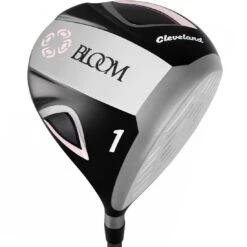 Cleveland Women's Bloom Complete Set 18 Cleveland Women's Bloom Complete Set -Callaway Golf Shop cleveland 2023 womens bloom complete set clubs driver itempicture