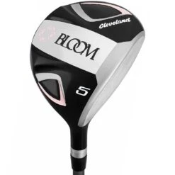 Cleveland Women's Bloom Complete Set 19 Cleveland Women's Bloom Complete Set -Callaway Golf Shop cleveland 2023 womens bloom complete set clubs fairway itempicture