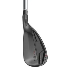 Cleveland CBX 2 Black Satin Wedge -Callaway Golf Shop cleveland cbx 2 black satin wedge sole itempicture