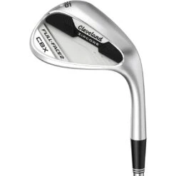 Cleveland CBX Full-Face 2 Wedge 6 Cleveland CBX Full-Face 2 Wedge -Callaway Golf Shop cleveland cbx full face 2 tour satin wedge flat itempicture
