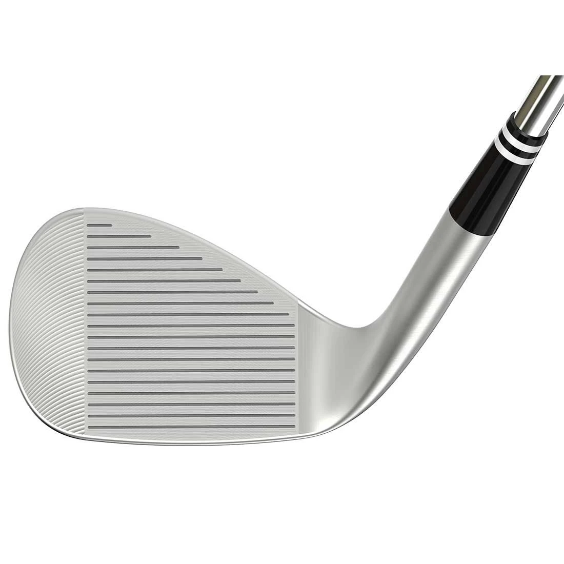 Cleveland CBX ZipCore Wedge - Pre-Owned 5 Cleveland CBX ZipCore Wedge - Pre-Owned - Image 5