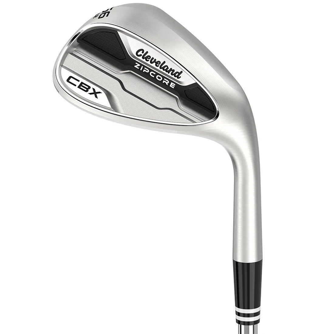 Cleveland CBX ZipCore Wedge 3 Cleveland CBX ZipCore Wedge - Image 3