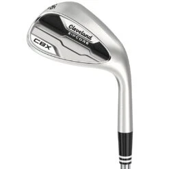 Cleveland CBX ZipCore Wedge - Pre-Owned 9 Cleveland CBX ZipCore Wedge - Pre-Owned -Callaway Golf Shop cleveland cbx zipcore wedge flat itempicture 1