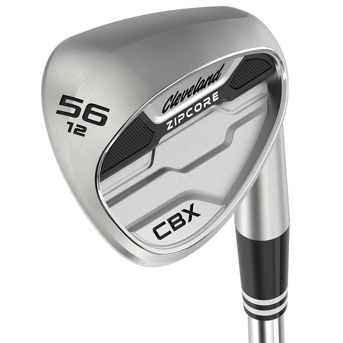 Cleveland CBX ZipCore Wedge - Pre-Owned 7 Cleveland CBX ZipCore Wedge - Pre-Owned - Image 7