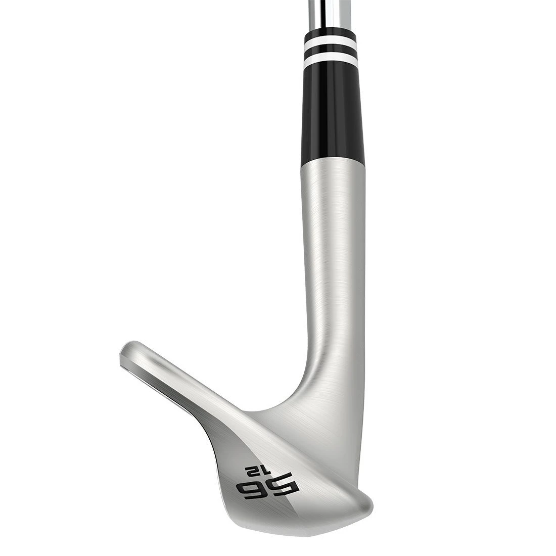Cleveland CBX ZipCore Wedge - Pre-Owned 4 Cleveland CBX ZipCore Wedge - Pre-Owned - Image 4