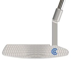 Cleveland Women's Huntington Beach SOFT 4 Putter -Callaway Golf Shop cleveland hb soft 4 putter face itempicture