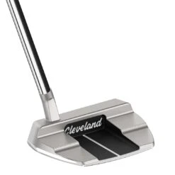 Cleveland Women's HB Soft Milled 10.5S Putter -Callaway Golf Shop cleveland hb soft milled 10 5s putter back angle itempicture