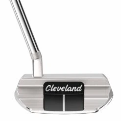 Cleveland Women's HB Soft Milled 10.5S Putter -Callaway Golf Shop cleveland hb soft milled 10 5s putter back itempicture