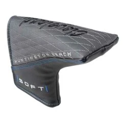 Cleveland Women's Huntington Beach SOFT 4 Putter -Callaway Golf Shop cleveland huntington beach soft putter cover blade