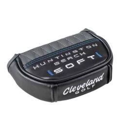 Cleveland Women's Huntington Beach SOFT 14 Putter -Callaway Golf Shop cleveland huntington beach soft putter cover mallet 3