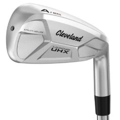 Cleveland Launcher UHX Utility Iron - Pre-Owned -Callaway Golf Shop cleveland launcher uhx utility iron 03