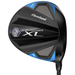 Cleveland Launcher XL Driver -Callaway Golf Shop cleveland launcher xl driver sole itempicture