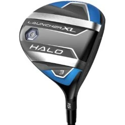 Cleveland Women's Launcher XL Halo Complete Set -Callaway Golf Shop cleveland launcher xl halo fairway wood hero itempicture 2