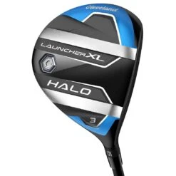 Cleveland Women's Launcher XL Halo Fairway Wood 8 Cleveland Women's Launcher XL Halo Fairway Wood -Callaway Golf Shop cleveland launcher xl halo fairway wood money itempicture 1