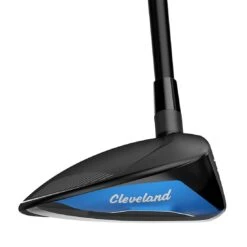 Cleveland Launcher XL Halo Fairway Wood -Callaway Golf Shop cleveland launcher xl halo fairway wood toe itempicture