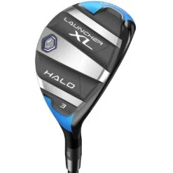 Cleveland Launcher XL Halo Hybrid 9 Cleveland Launcher XL Halo Hybrid -Callaway Golf Shop cleveland launcher xl halo hybrid hero itempicture 2