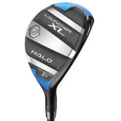 Cleveland Launcher XL Halo Hy-Wood -Callaway Golf Shop cleveland launcher xl halo hybrid hy wood hero itempicture 2