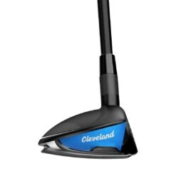 Cleveland Women's Launcher XL Halo Hy-Wood -Callaway Golf Shop cleveland launcher xl halo hybrid hy wood toe itempicture 1
