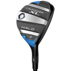 Cleveland Women's Launcher XL Halo Complete Set -Callaway Golf Shop cleveland launcher xl halo hybrid money itempicture 3
