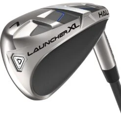 Cleveland Women's Launcher XL Halo Complete Set -Callaway Golf Shop cleveland launcher xl halo irons money itempicture 1
