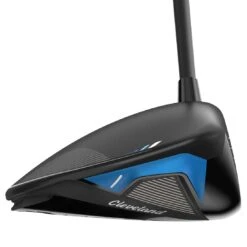 Cleveland Launcher XL Lite Driver -Callaway Golf Shop cleveland launcher xl lite driver toe itempicture